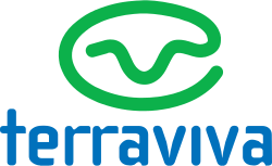 Logo do canal Terra Viva
