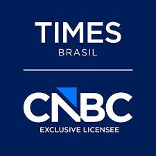 Logo do canal Times Brasil