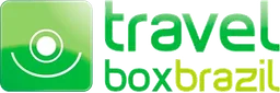 Logo del canal Travel Box Brazil