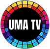 Logo do canal UMA TV