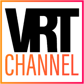 Logo do canal VRT Channel